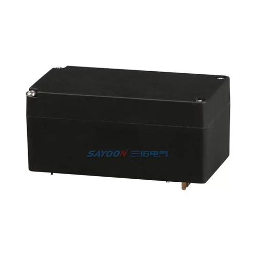 三佑SU1B直流磁保持接触器 通信设备电源系统的可靠之选
